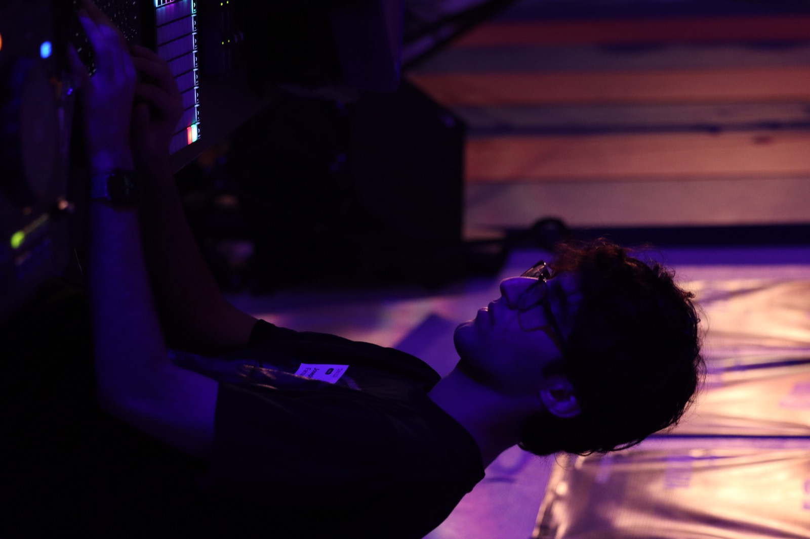 Lighting Design