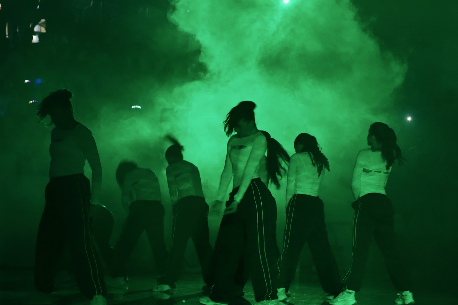 Live Event Production