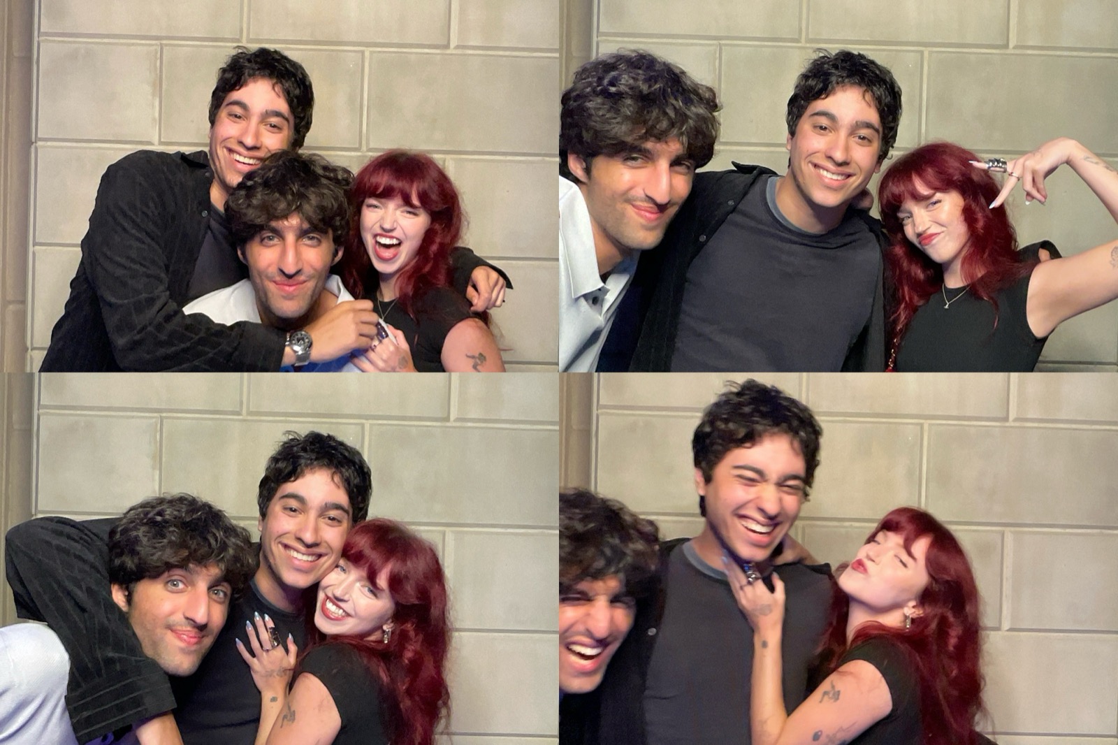 Photo Booth