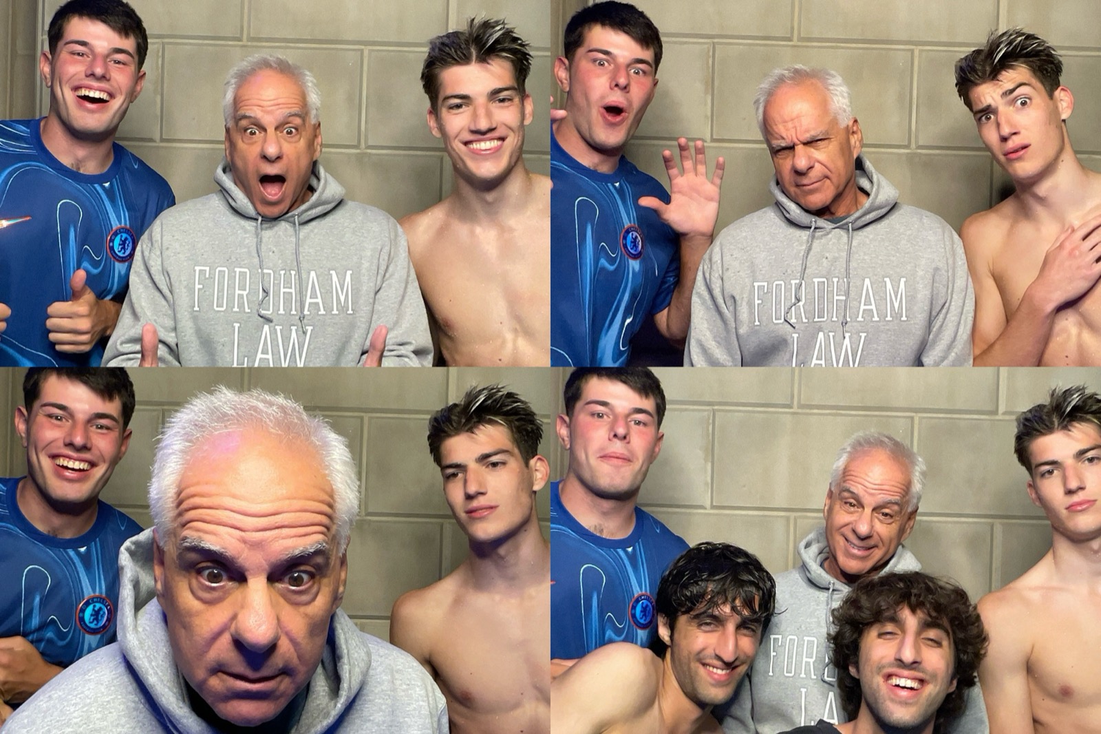 Photo Booth