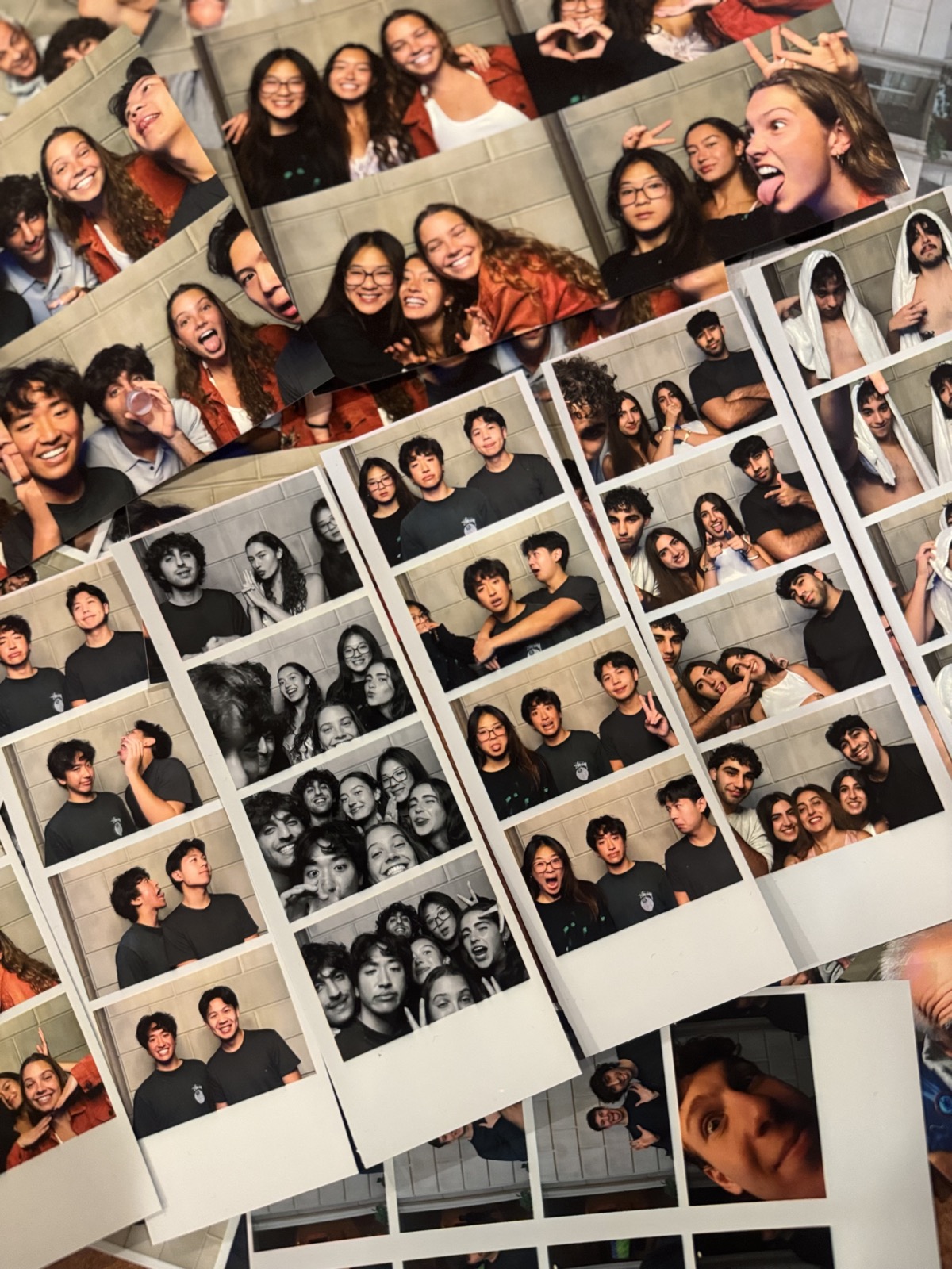 Photo Booth