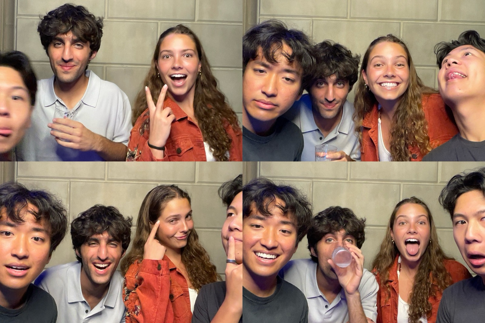 Photo Booth